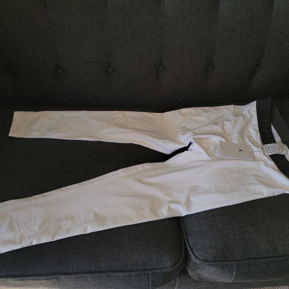 Jordan Sport Dri-Fit Men's 3/4 Tights